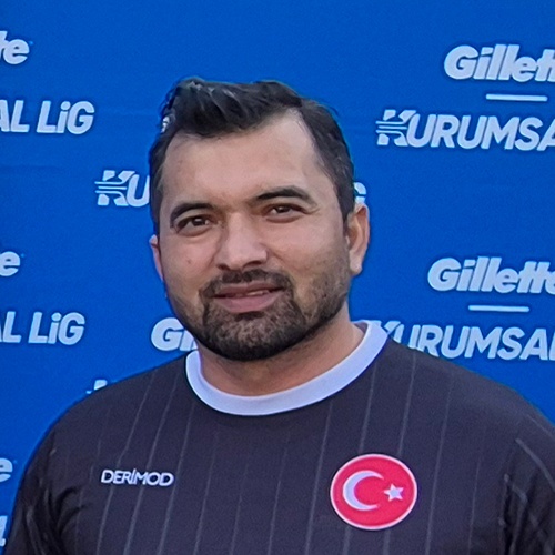 Özgür Öztürk