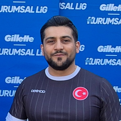 Yusuf Çalışkan