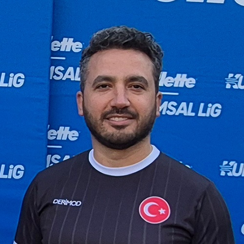 Fatih Kiraz