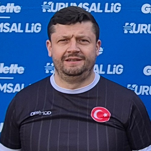 Tolga Salcı