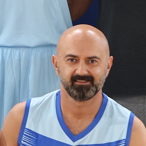 Şamil Işıldak