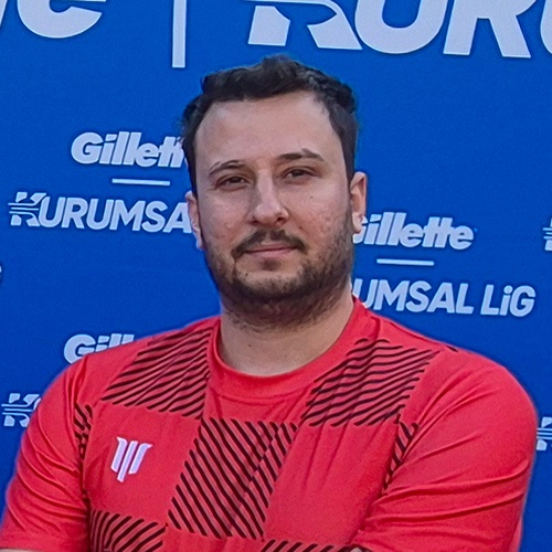 Erdem Akyol
