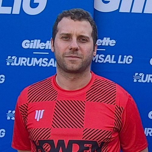 Bilal Hamdi Yenigün