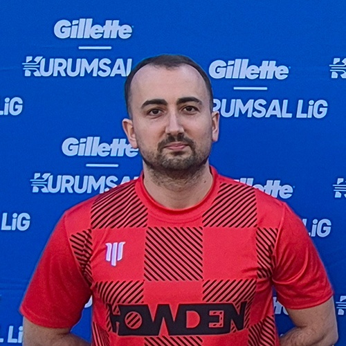 Burak Karacan