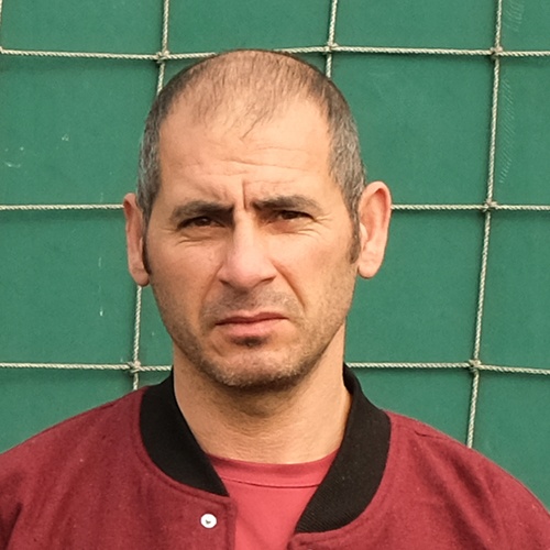 HASAN CANOĞLU