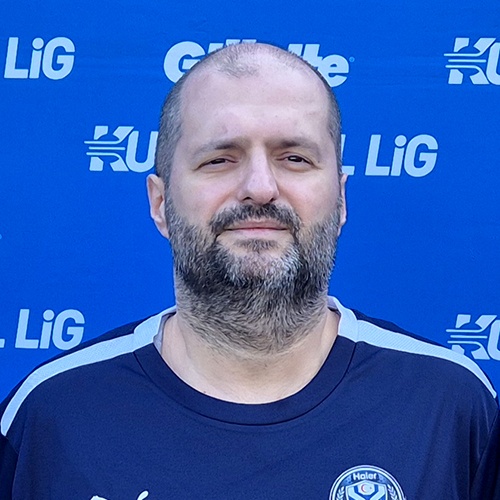 Hamdi İleri