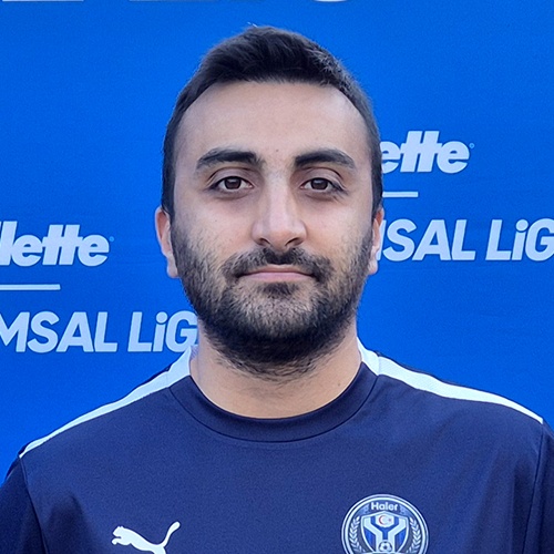 Özgür Cihan Genç