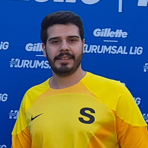 Emirhan Yıldırım