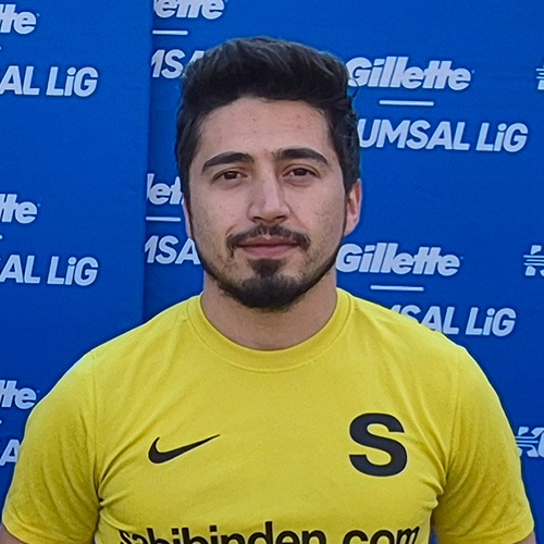 Emin Doğan