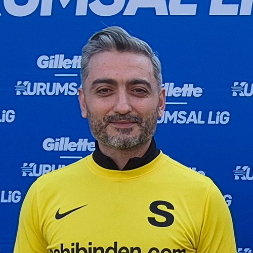 Kemal Yıldız
