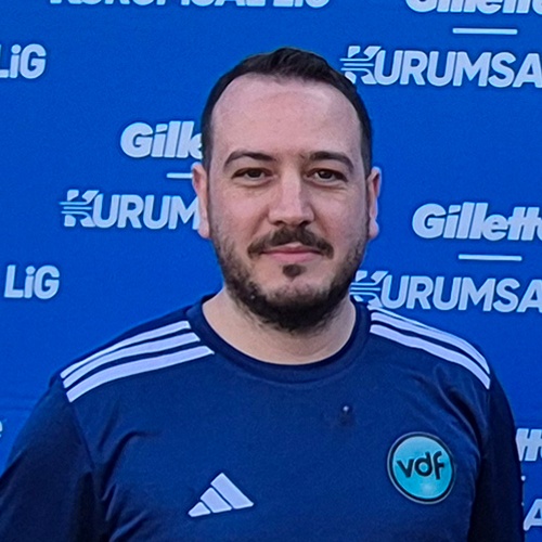 Abbas Ercan