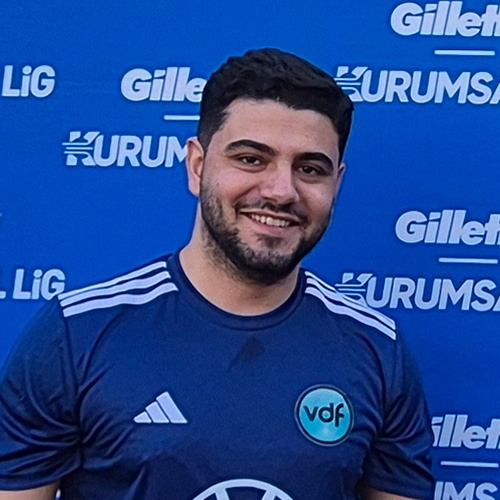 Erdem Kaya