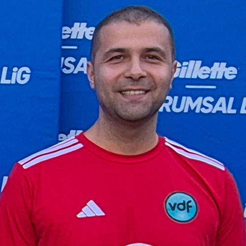 Şükrü Mert