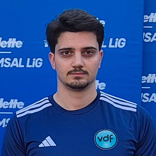 Muhammet Yusuf Özökten