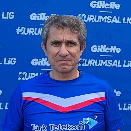 Muharrem Mustafa Özbay