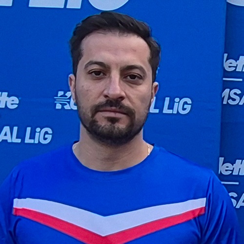 Onur Taplamacı
