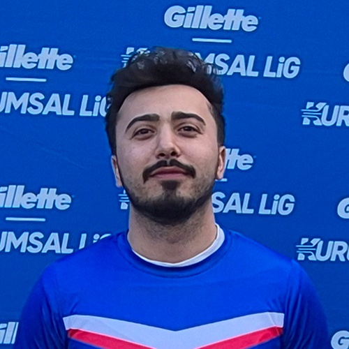 Onur Özgür Yaman