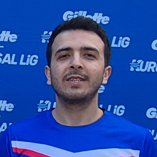 Rasim Tamer