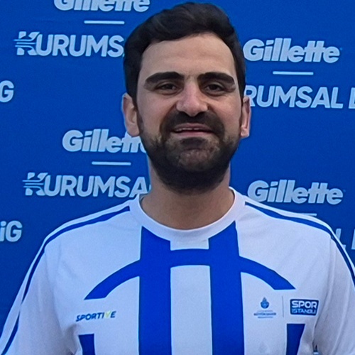 Kadir Demir