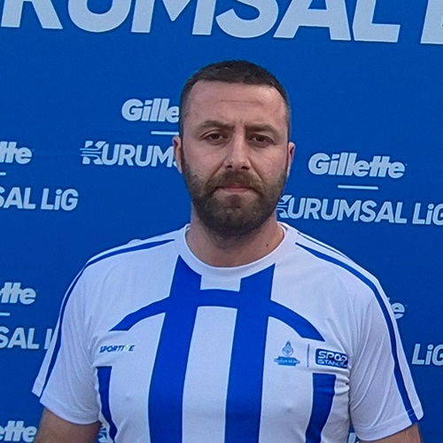 Onur Özışık