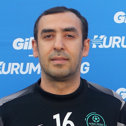 Ozan Taşdelen