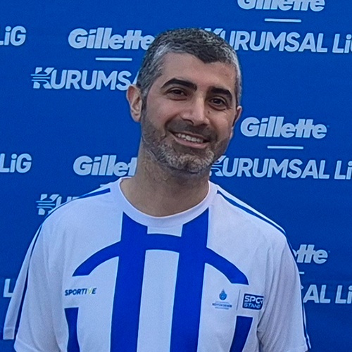 Cihan Saylık