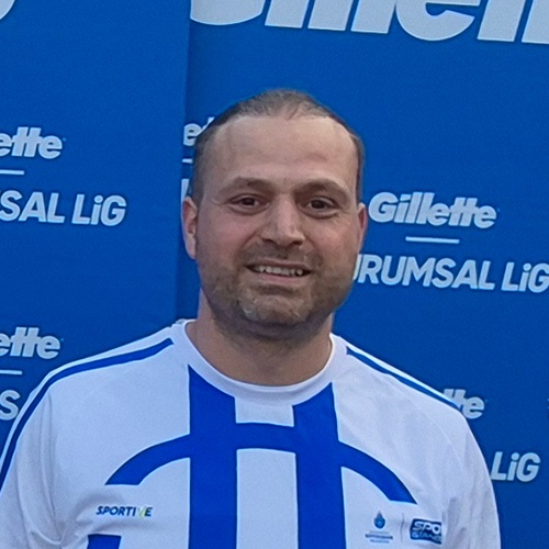 Hızır Gökhan Öztel