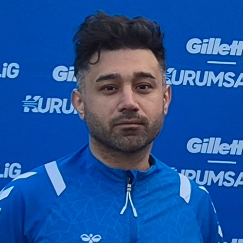 Yusuf Bilal Turunç