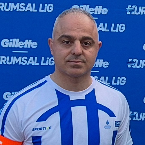 Akif Öztürk