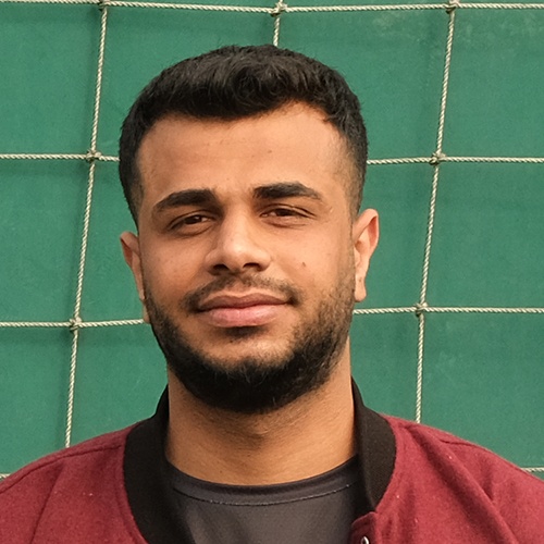 MUHAMMET MÜCAHİT KÜSKÜ