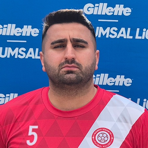Ahmet Aydın