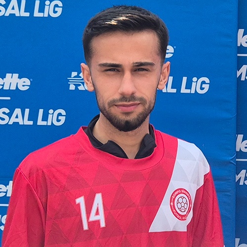 Kerem Karnas