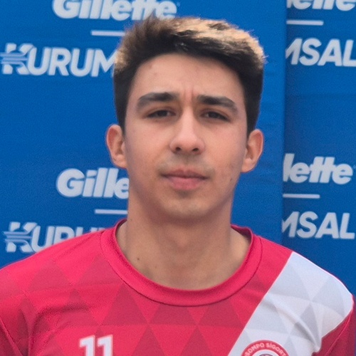 Ömer Kurt
