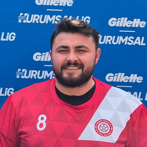 Kadir Şentürk