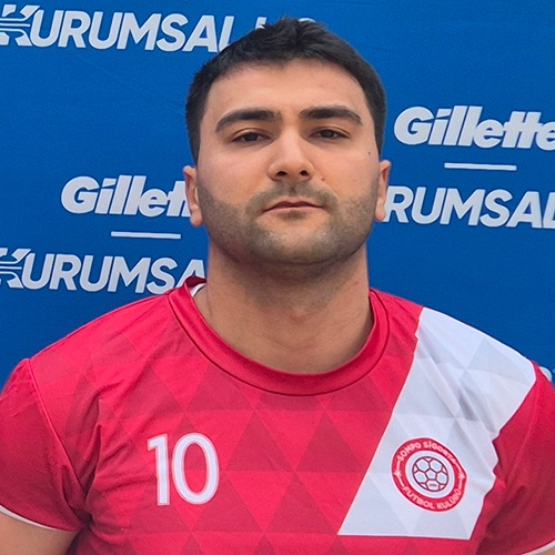 Yusuf Arslanyılmaz