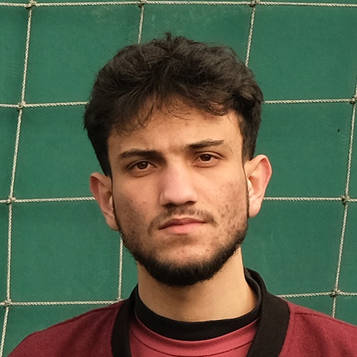 YUŞA EMİN ASAR