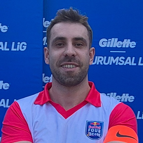 Mehmet Bedirhan Saraç