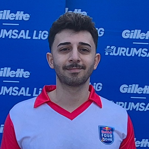 Emre Çoğan