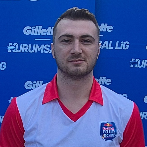 Tolga Demirci