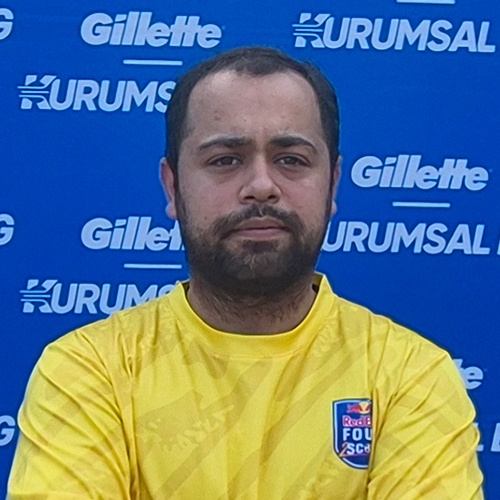 Recep Gülleboğlu