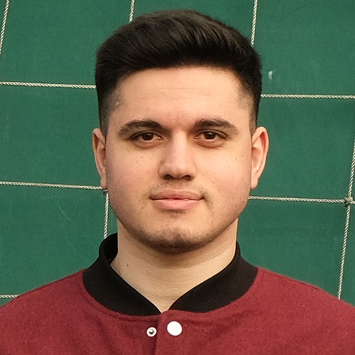KADİR ÇELTİKÇİ