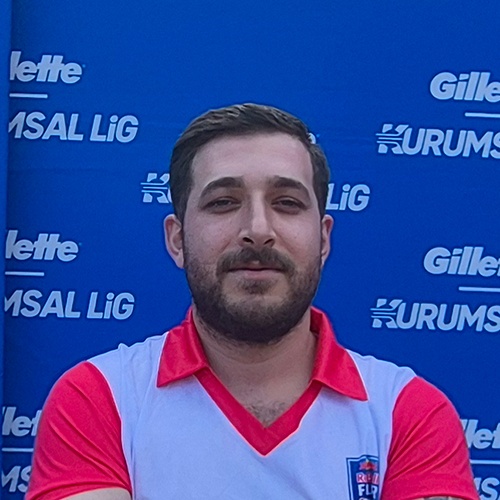 Mert Cem Yılmaz