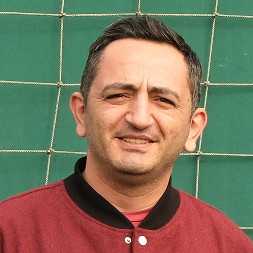 YILMAZ SEZGİN