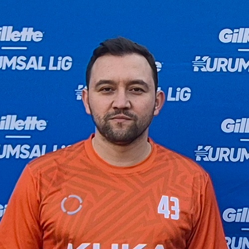 Kazım Koç