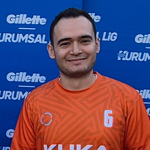 Melih Solmaz