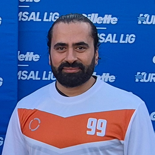 Ferit Ersen