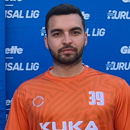 Cem Öner