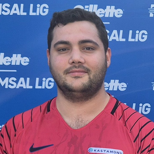Mehmet Can Özçelik