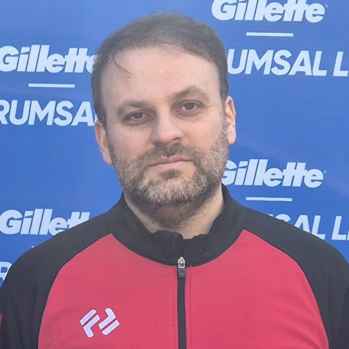 Mustafa Yücel