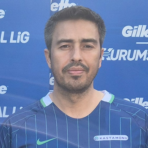 Kenan Güneş